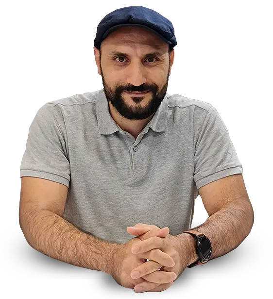 Bild von Nour Homsi